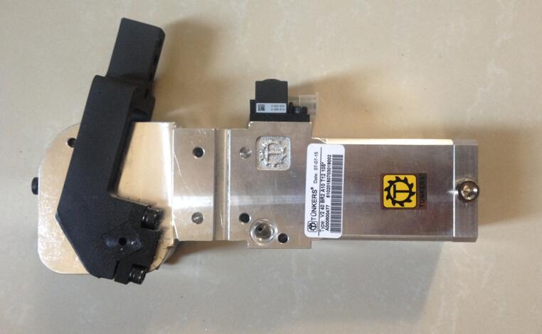 V2 40 BR2 A10 T12 120�� ��(gu��)TUNKERS�A�o���