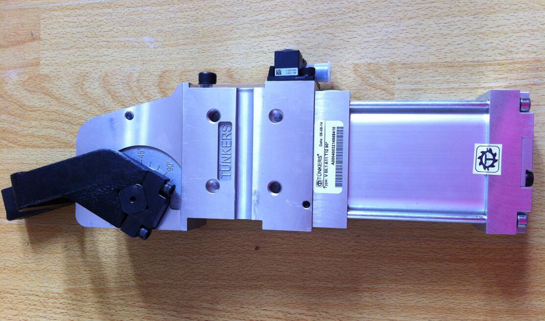 V50.1 A10 T12 45�� ��TUNKERS�A�o���