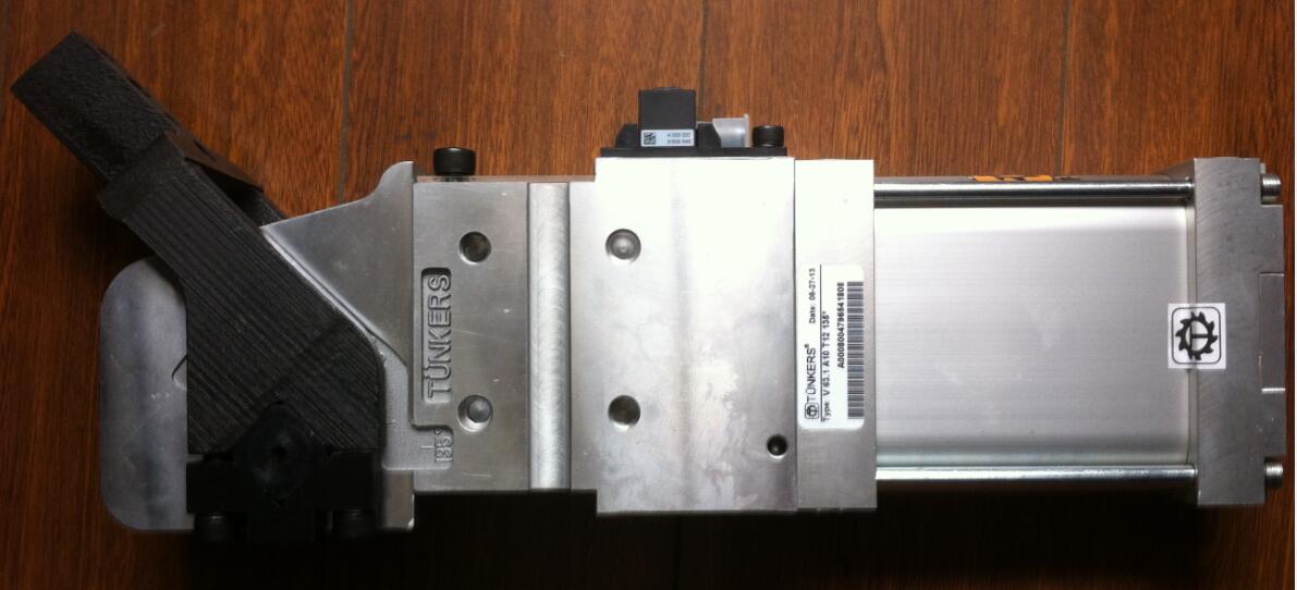 V63.1 A10 T12 75�� ��(gu��)TUNKERS�A�o���