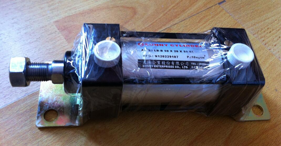 AC-5: LB-B 50X20X50 ST�_(t��i)��SUNNY���(y��ng)