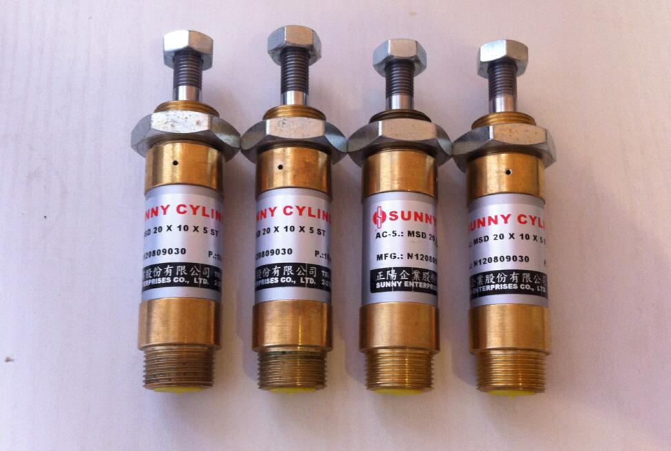 AC-5:MSD 20X10X5 ST N120809030 �_(t��i)��SUNNY���(y��ng)