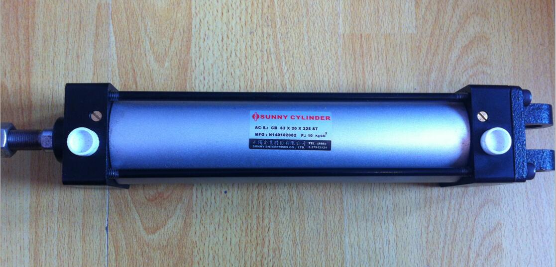 AC-5: CBX63X20X225 ST  N140102002�_(t��i)��SUNNY���(y��ng)