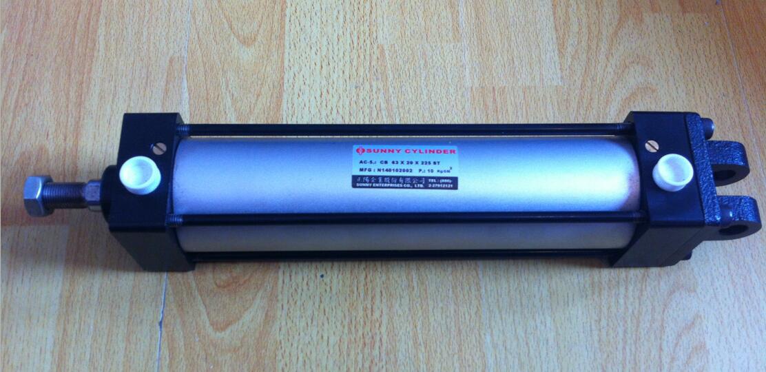 AC-5: CBX63X20X225 ST �_(t��i)��SUNNY���(y��ng)