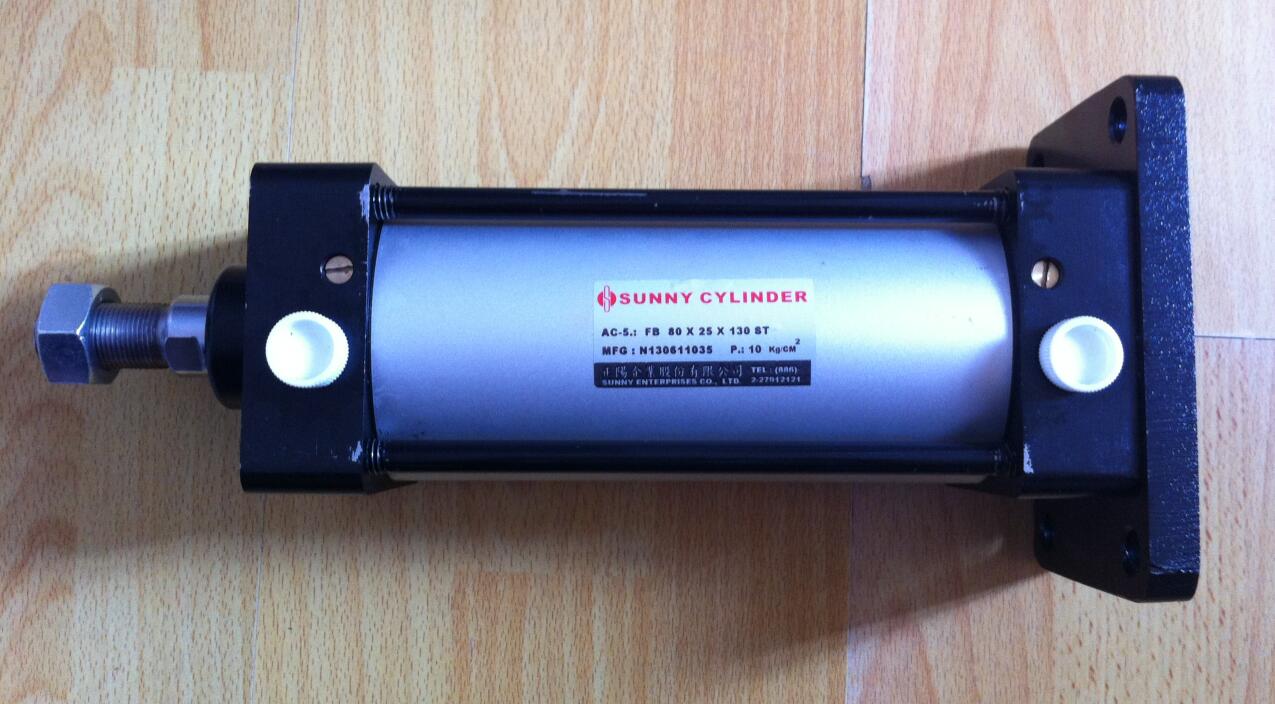 AC-5: 80X25X130 ST �_(t��i)��SUNNY���(y��ng)