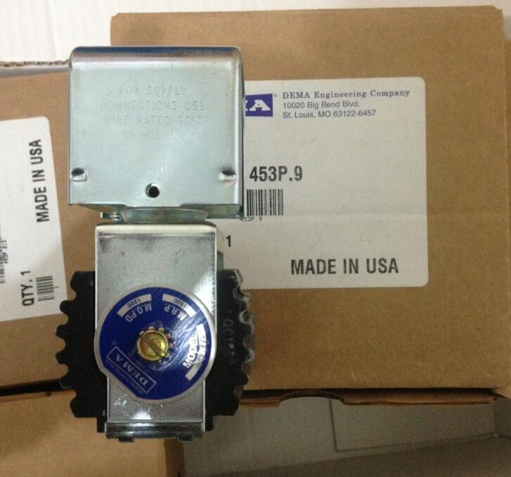 453P-9  230V/50HZ  �������RDEMA늴��y