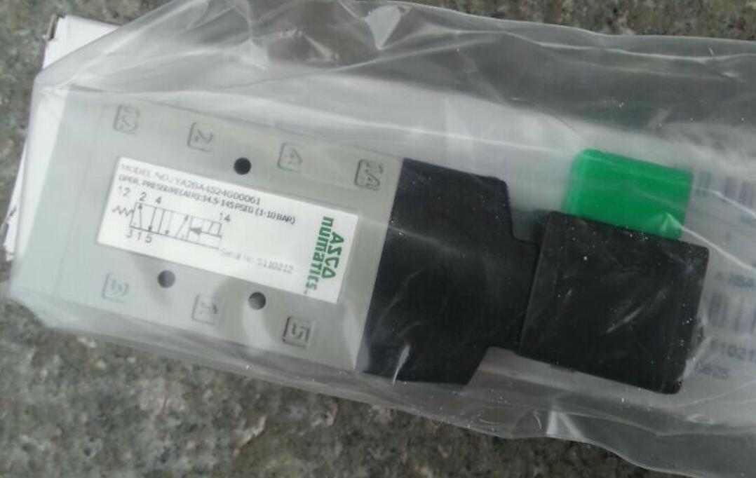 YA2BA4524G00061 ����ASCO NUMATICS