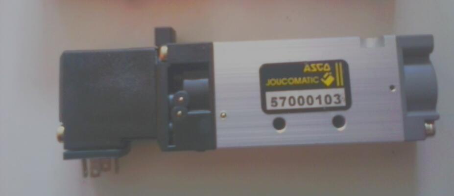 57000103 ����ASCO NUMATICS