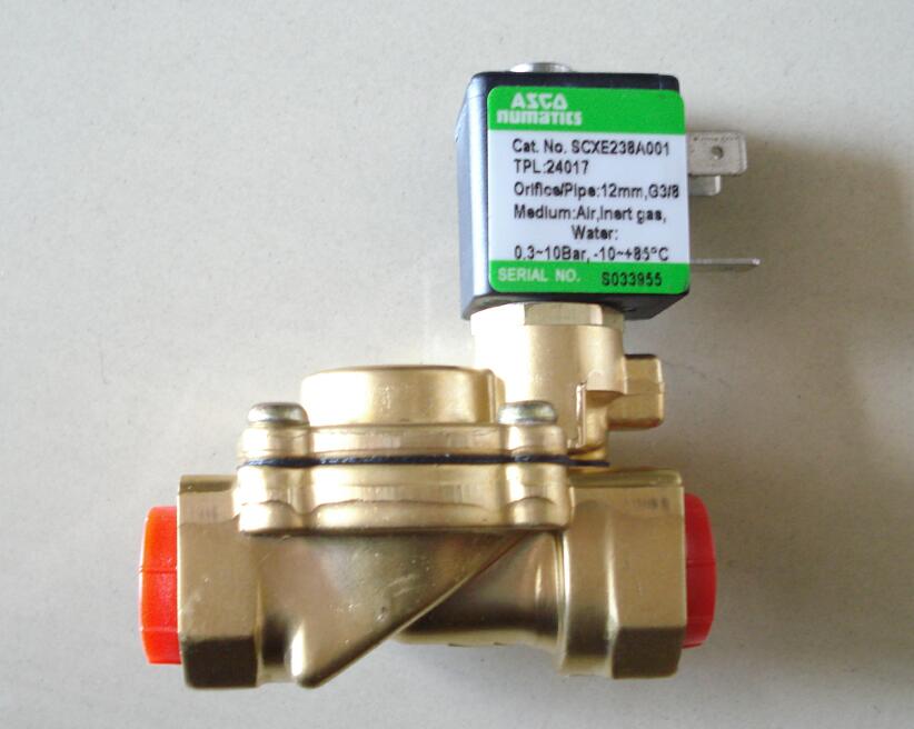 SCXE238A001 ����(gu��)ASCO늴��y