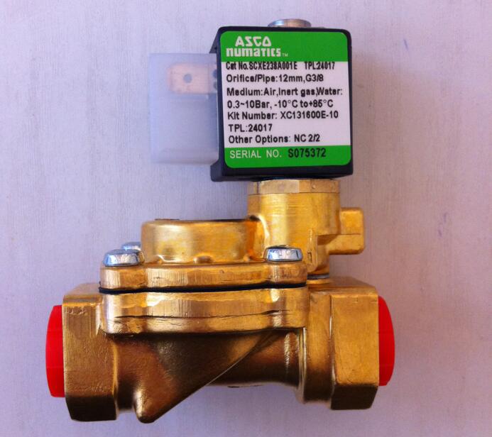 SCXE238A001E ����(gu��)ASCO 늴��y