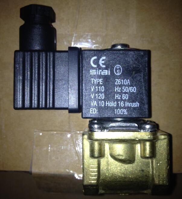 L140D11 Z610A 3/8 110V/50/60HZ �����SIRAI