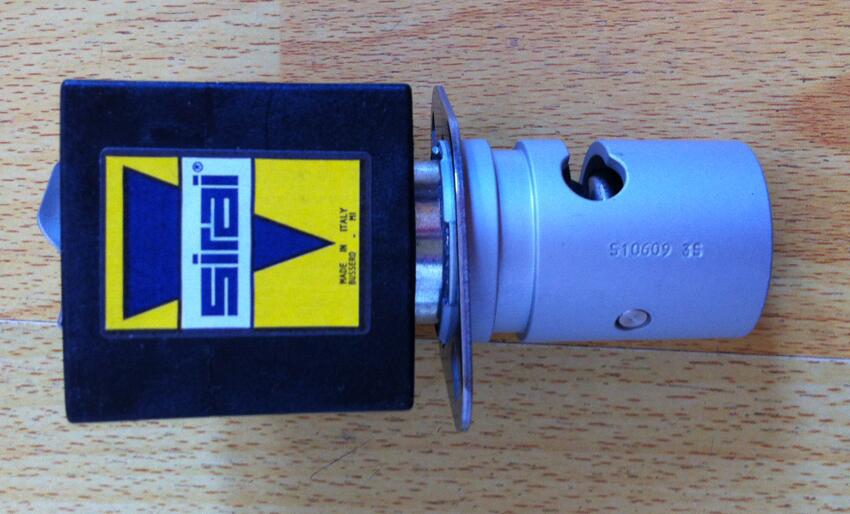 S10609 3S Z130A 12VDC  �����SIRAI늴��y���A���y