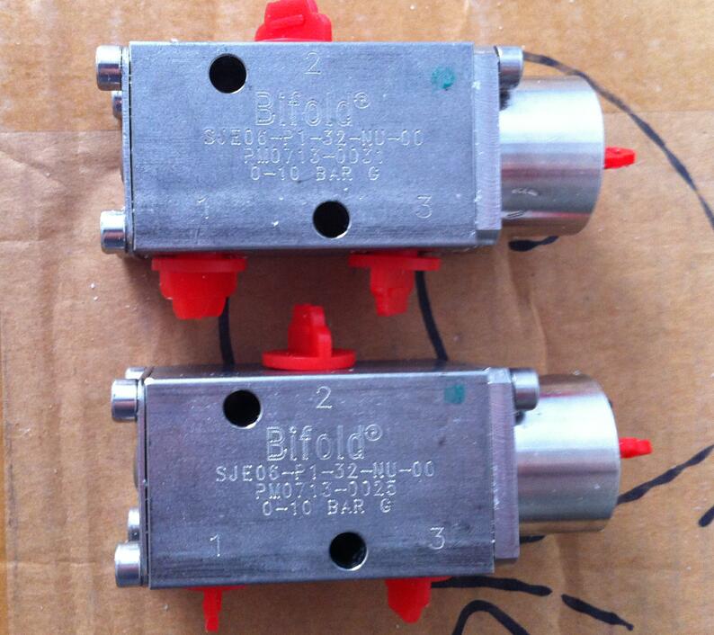 SJE06-P1-32-NU-00, 1/4NPT  Ӣ��(gu��)bifold����y