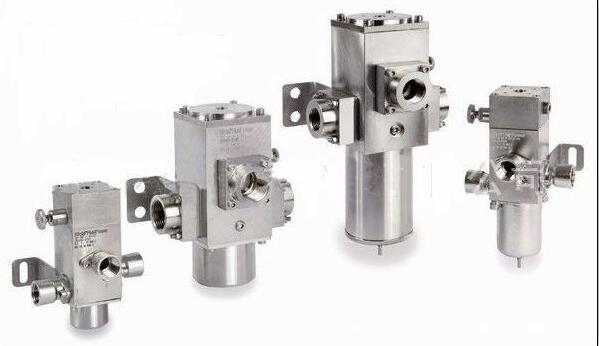 PPV-32-P1-02-32-NU-00-E-AL-K54, 2NPT Ӣ��(gu��)bifold